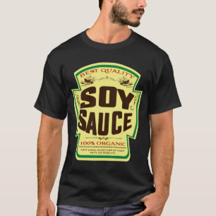 Soy Sauce T-Shirt