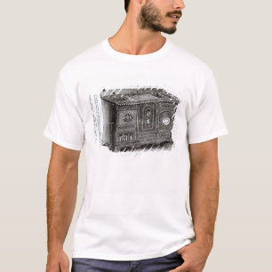 Soyers Phidomageireion T-Shirt