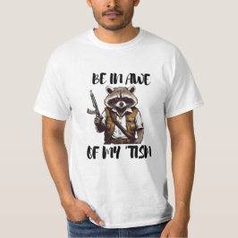 Soyez en bewunderung devmon'tisme T - Shirt