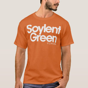 Soylent Green ist Menschen T-Shirt