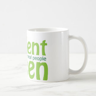 Soylent Grün Tasse
