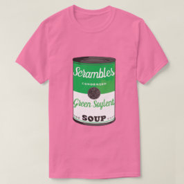 Soylent Soup T-Shirt