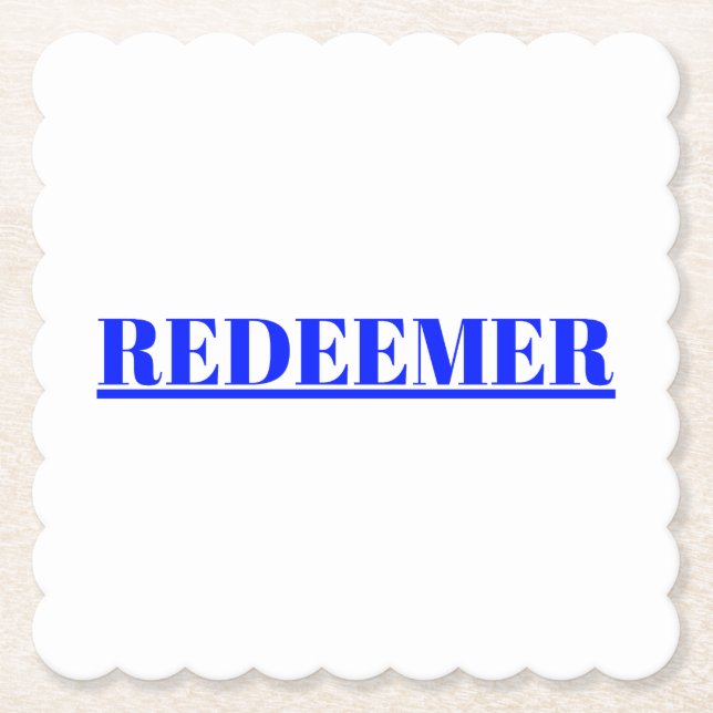 sozial-spiritueller 0-ptimistischer niedlicher Des Untersetzer (Vorderseite)