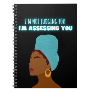 Sozialarbeit - Geschenk für Sozialarbeiter Notizblock