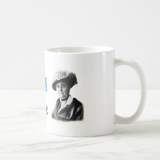 Sozialarbeit: Jane Addams ließ einen Rumpf eines Kaffeetasse
