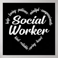 Sozialarbeiter Herzwolke