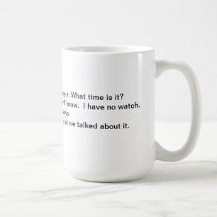 Sozialarbeiter-Tasse Kaffeetasse