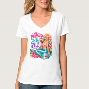 Sozialclub - Wähle deine Größe T-Shirt