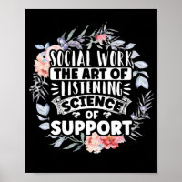 Soziale Arbeit der SozialarbeiterDie Kunst des Hör