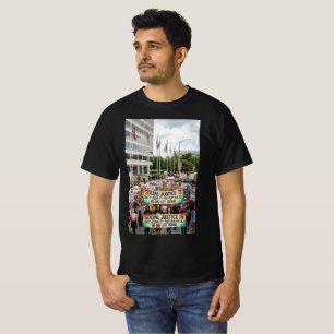 Soziale Gerechtigkeit T-Shirt