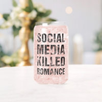 Soziale Medien haben die Romantik getötet