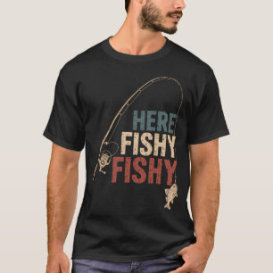 Soziale Piranha T-Shirt
