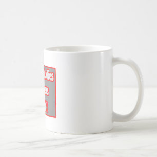 Soziale Studien Lehrer Rock! Tasse