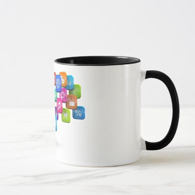 Soziale Tasse (Rechts)