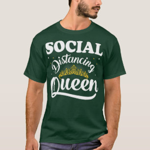 Soziale Trennung T-Shirt