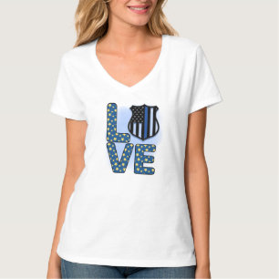 Sozialer Aktivismus T-Shirt