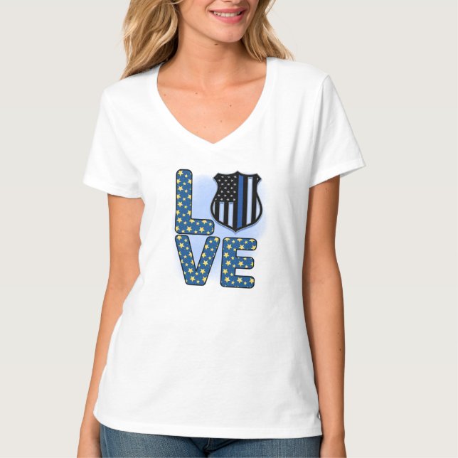 Sozialer Aktivismus T-Shirt (Vorderseite)