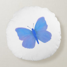 Sozialer Schmetterling!