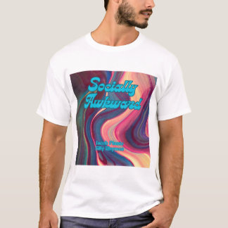 Sozialer T - Shirt