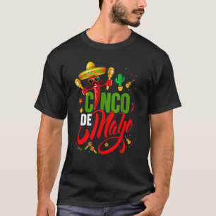 Soziales Elf Matching Family Group Christm T-Shirt