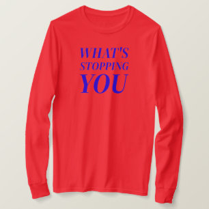 soziales Sarkasmus inspiriert niedliches cooles De T-Shirt