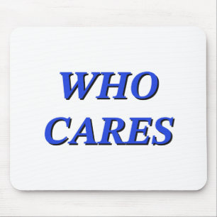 soziales sarkastisches Ideal Nervendesign Mousepad