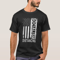 Sozialismus distanziert sozialistisch-sozialistisc