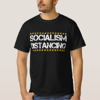 Sozialismus distanziert