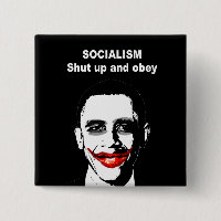 SOZIALISMUS - SCHLIESSEN UND OBEY
