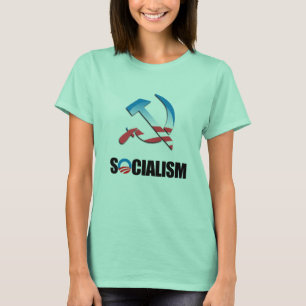 Sozialismus T-Shirt
