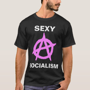 Sozialismus T-Shirt