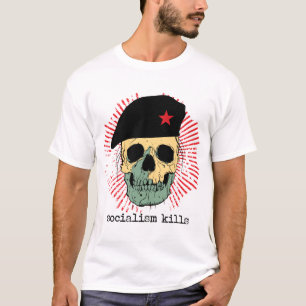 Sozialismus tötet Shirt