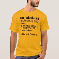 sozialistische Definition