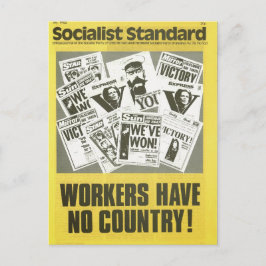 Sozialistische Norm Juli 1982 Postkarte