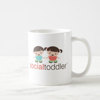 Sozialkleinkind-Tasse Tasse