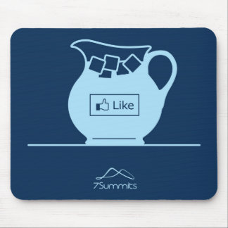 SozialKoolaid Mousepad