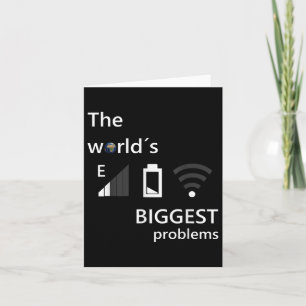 Sozialkritik Nuklearer Power - Umweltschutz Karte