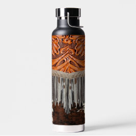 Sozialleistungen Trinkflasche