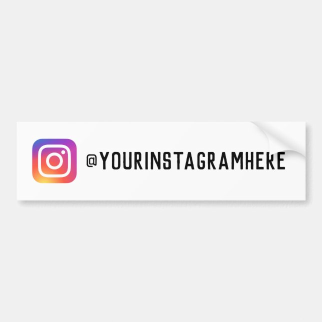 Sozialmediumgewohnheits-Autoaufkleber Autoaufkleber (Vorne)