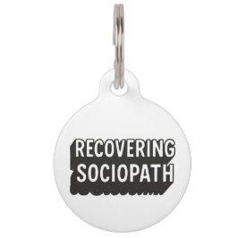 Sozialopath Haustiermarke