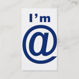 Sozialprofil-Visitenkarte tfl 2,0 Wer@bl tflbak Visitenkarte