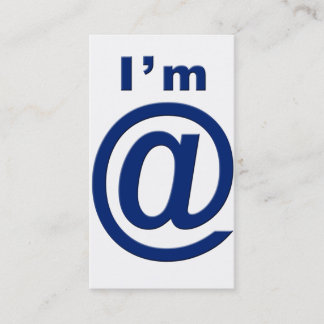 Sozialprofil-Visitenkarte tfl 2,0 Wer@bl tflbak Visitenkarte