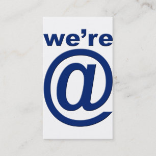 Sozialprofil-Visitenkarte tfP 2,0 Wer@b tfPbak Visitenkarte