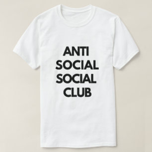 Sozialschutzbund T-Shirt