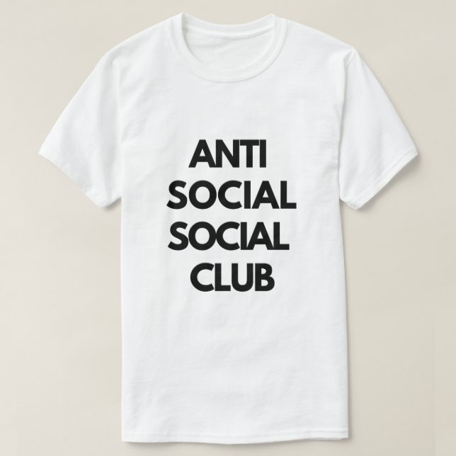 Sozialschutzbund T-Shirt (Design vorne)