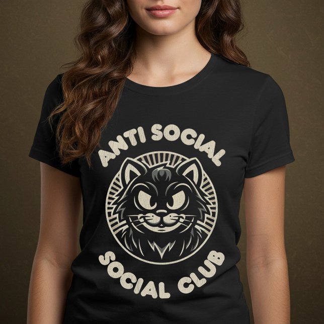 Sozialschutzbund T-Shirt (Von Creator hochgeladen)