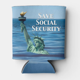 Sozialversicherung gerettet dosenkühler