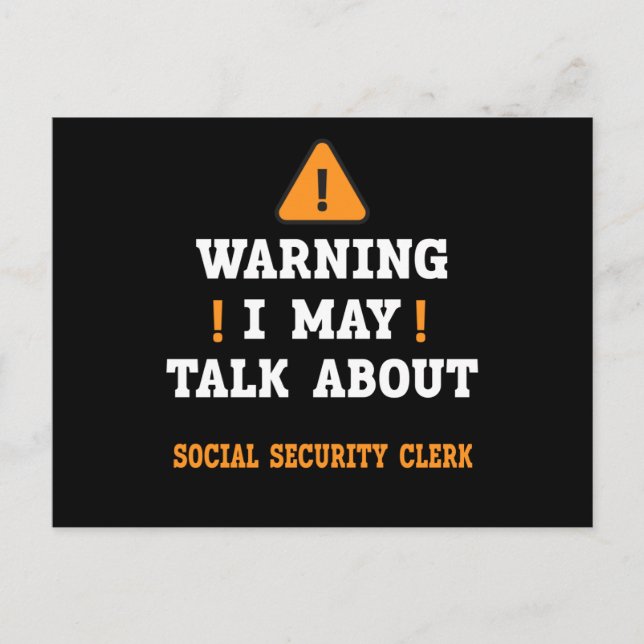 Sozialversicherungsträger Postkarte (Vorderseite)