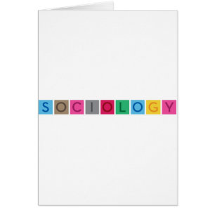 Soziologie