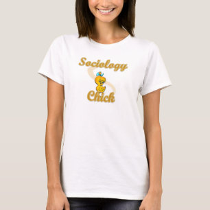 Soziologie T-Shirt
